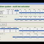 bet calculator multiple